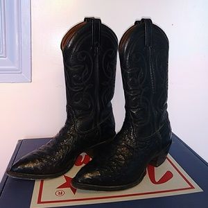 Tony Lama Boots